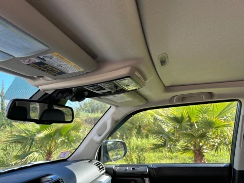 Toyota 4 RUNNER TRD OFF ROAD PREMIUM 2024 SUV 4x4