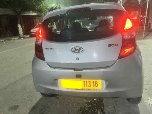 Hyundai EON 2013 GLS