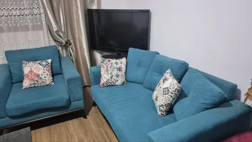 Vend salon