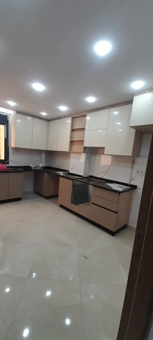 Vente Appartement F3 Alger Bordj el kiffan