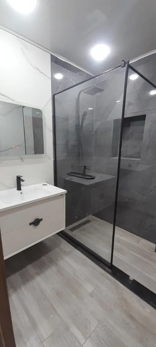 Vente Appartement F3 Alger Bordj el kiffan