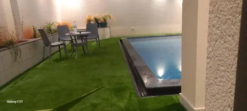 Vente Villa Alger Dar el beida