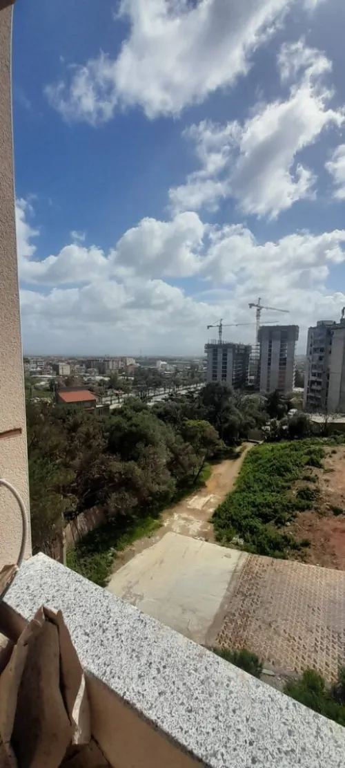 Vente Appartement F3 Alger Bab ezzouar