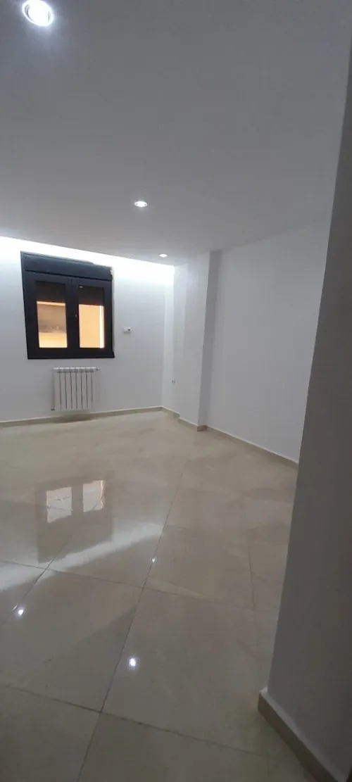 Vente Appartement F3 Alger Bordj el kiffan