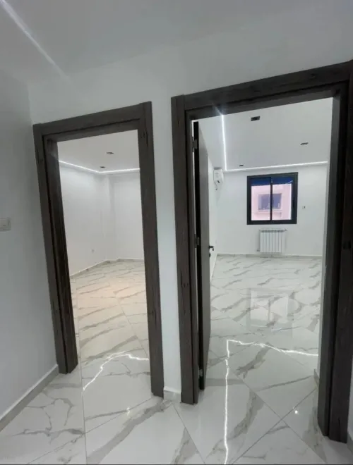 Vente Appartement F3 Alger Bab ezzouar
