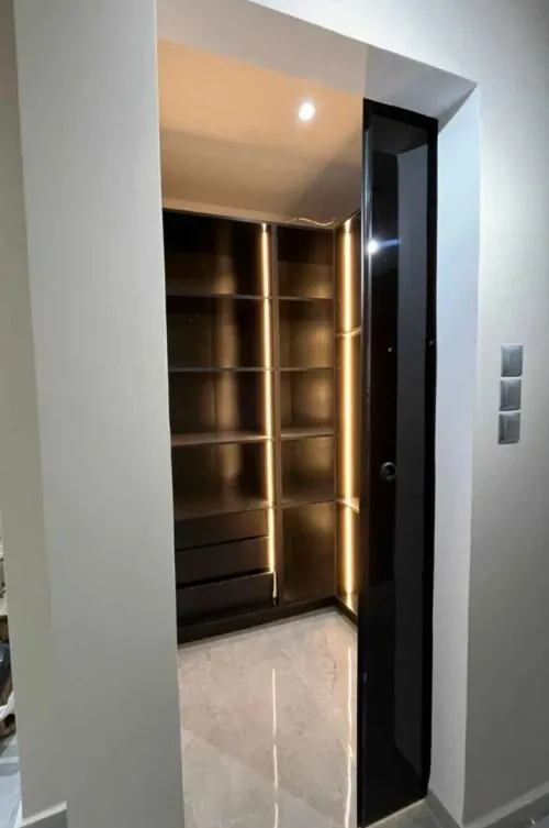 Vente Appartement F3 Alger Mohammadia