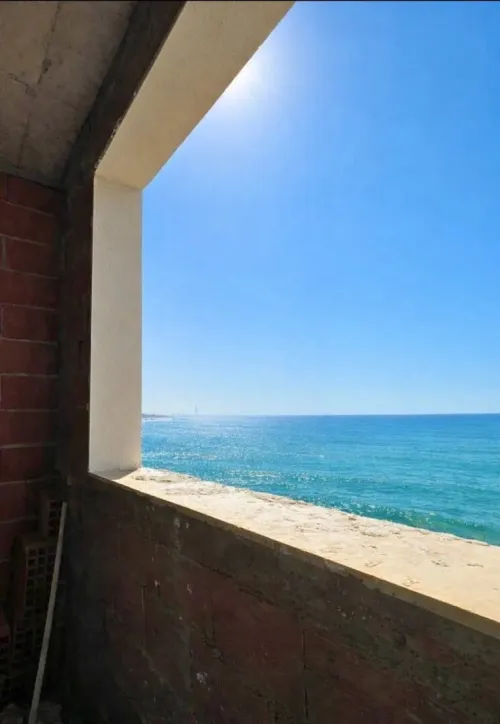 Vente Appartement F3 Alger Bordj el kiffan