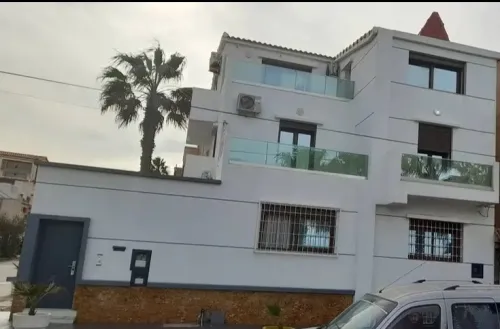 Vente Villa Alger El marsa