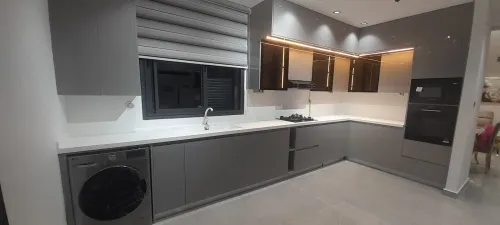 Vente Appartement F3 Alger Mohammadia