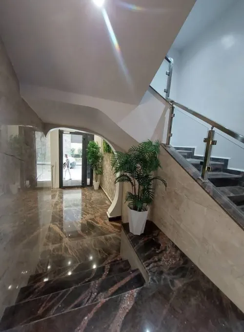 Vente Appartement F3 Alger Dar el beida