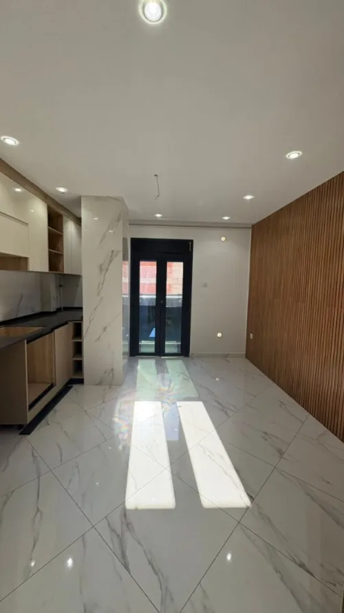 Vente Appartement F3 Alger Bordj el kiffan