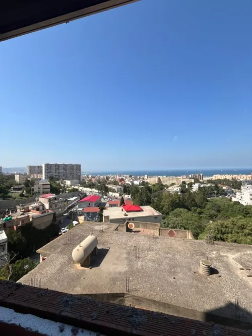 Vente Appartement F3 F4 Alger Hussein dey