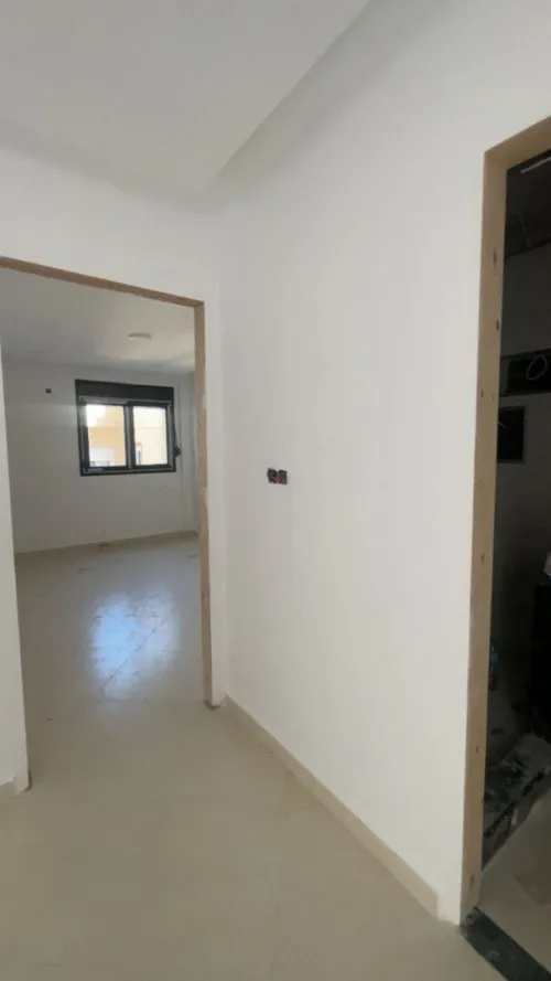 Vente Appartement F3 Alger Bab ezzouar