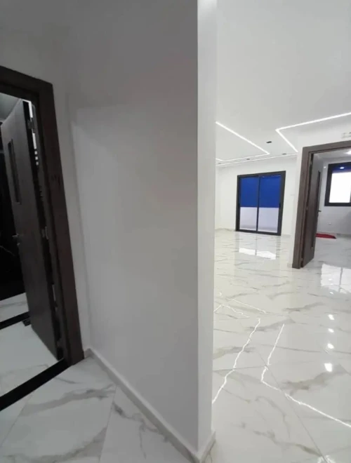Vente Appartement F3 Alger Bab ezzouar