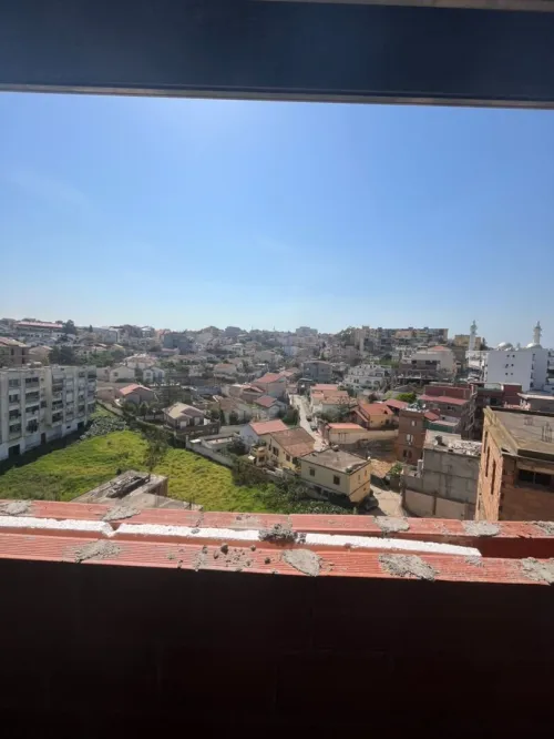 Vente Appartement F3 F4 Alger Hussein dey