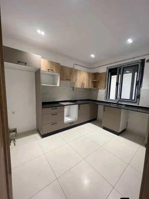 Vente Appartement F3 Alger Bab ezzouar