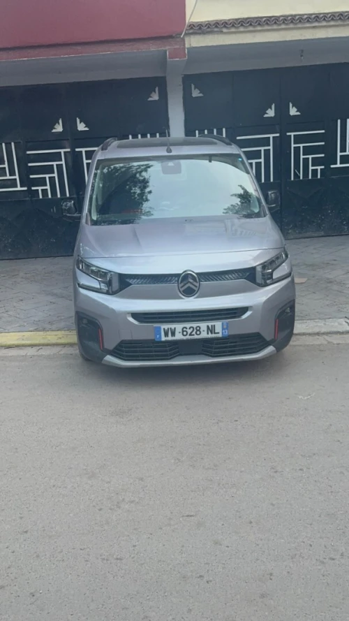 Citroen Berlingo 2025 XTR