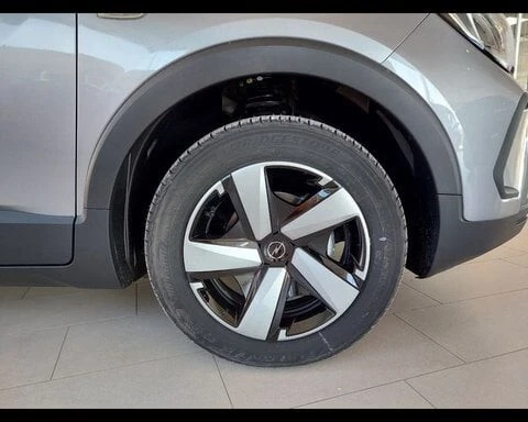 Opel Crossland 2022 