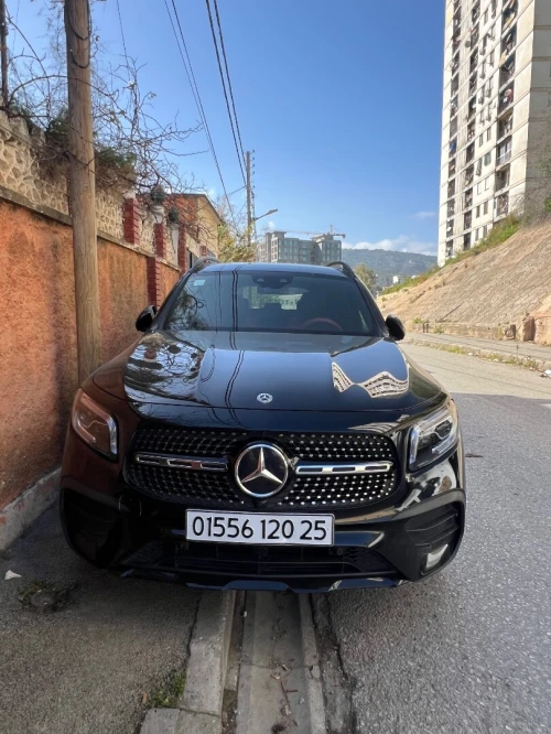 Mercedes Glb 2020 220 d