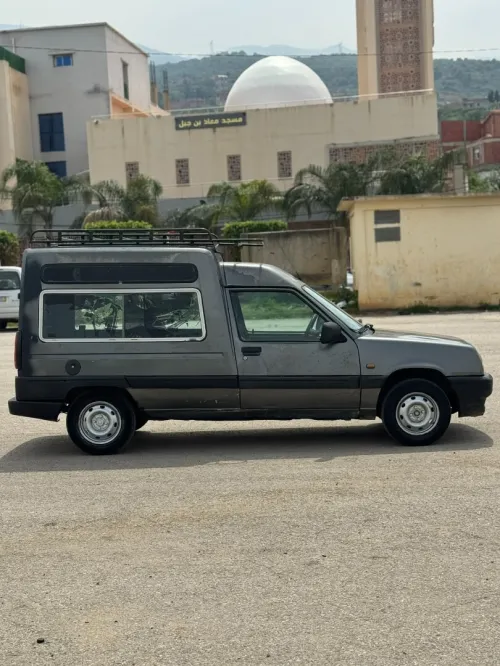 Renault Express 1999 Express