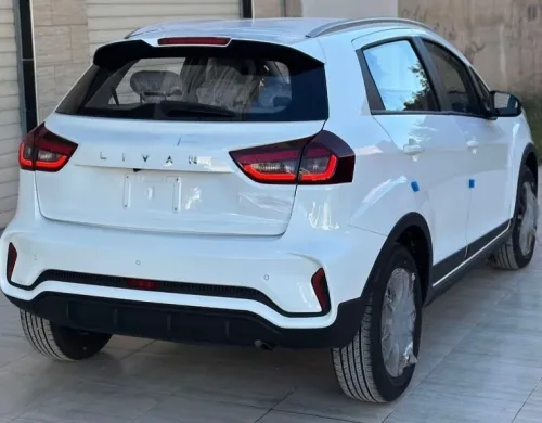 Livan X3 Pro  2025 