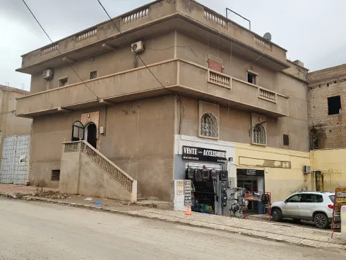 Vente bien immobilier Tlemcen Mansourah