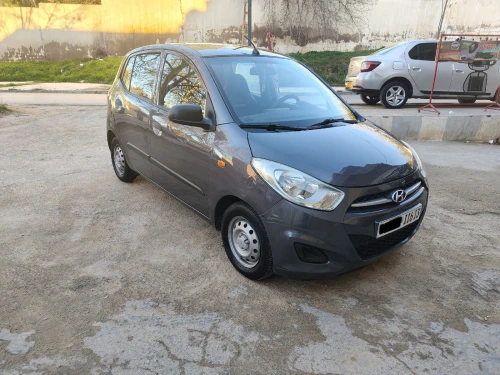 Hyundai i10 2016 GL Plus
