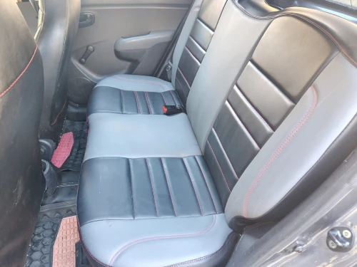 Hyundai i10 2016 GL Plus