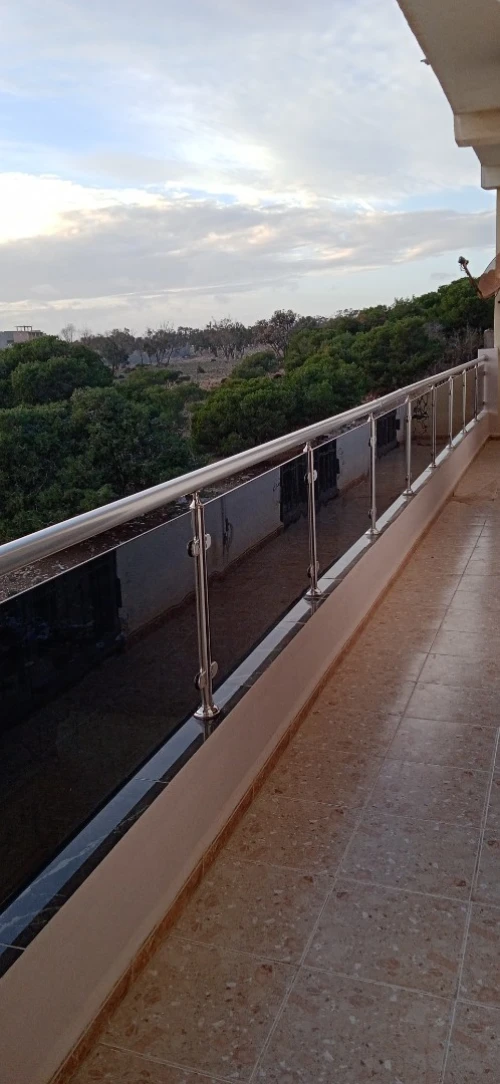 Vente Appartement Niveau de villa F5 Oran Bir el djir