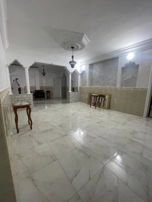 Vente Niveau De Villa F5 Oran Bir el djir