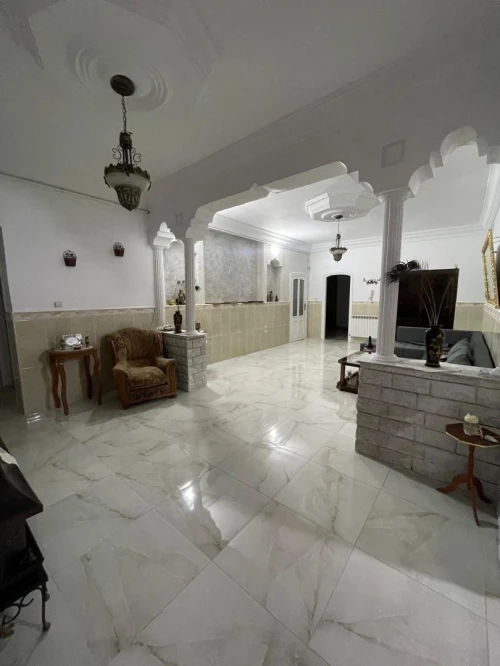 Vente Appartement Niveau de villa F5 Oran Bir el djir