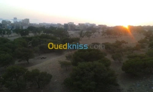 Vente Appartement Niveau de villa F5 Oran Bir el djir