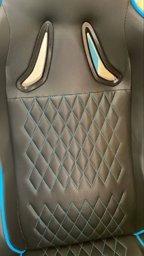 Siège Spirit of Gamer Neon Bleu