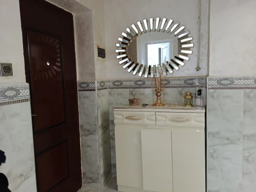 Vente Appartement F3 Blida Larbaa