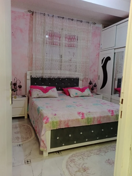 Vente Appartement F3 Blida Larbaa