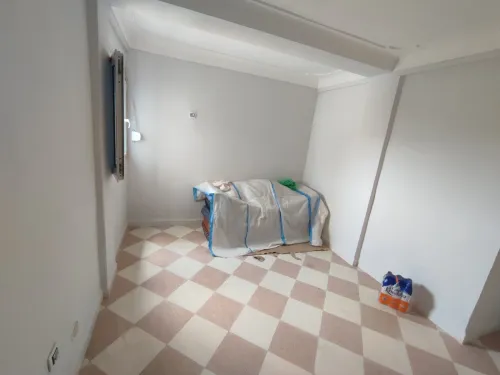Vente Appartement F2 Tizi ouzou Azeffoun