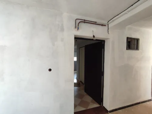 Vente Appartement F2 Tizi ouzou Azeffoun