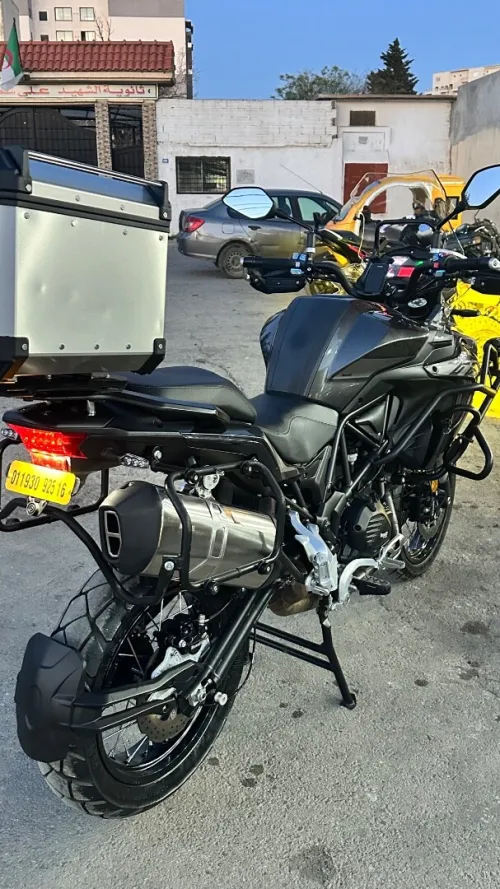 Binili Trk 2025