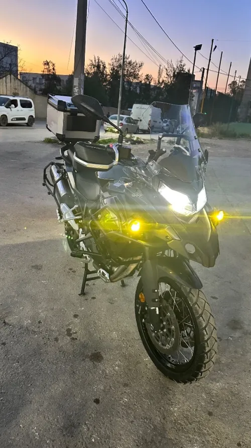 Binili Trk 2025