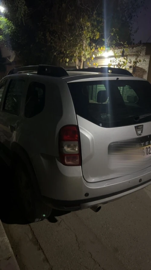 Dacia Duster 2016 Duster