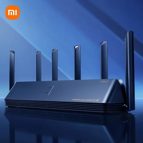 XIAOMI BE7000 wifi7