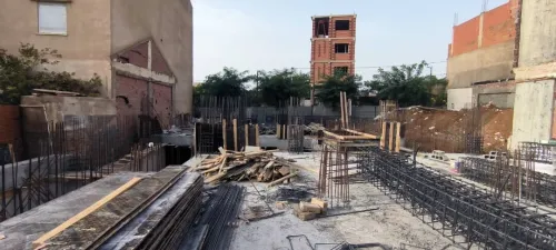 Vente Appartement F3 Alger Staoueli