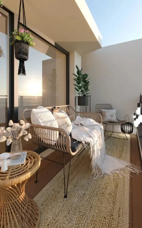 Vente Appartement F4 Alger Kouba