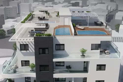 Vente Appartement F5 Alger Kouba