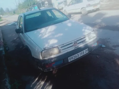 Volkswagen Vento 1993 Vento