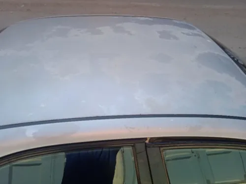 Daewoo Nubira 1999 Nubira