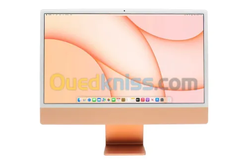 iMac M1 