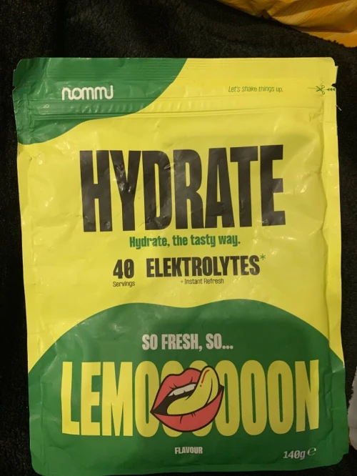 Whey hydrat original caba