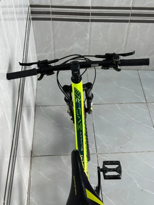 Vélo nakamura