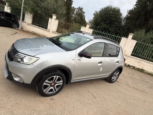 Dacia Sandero 2019 Stepway